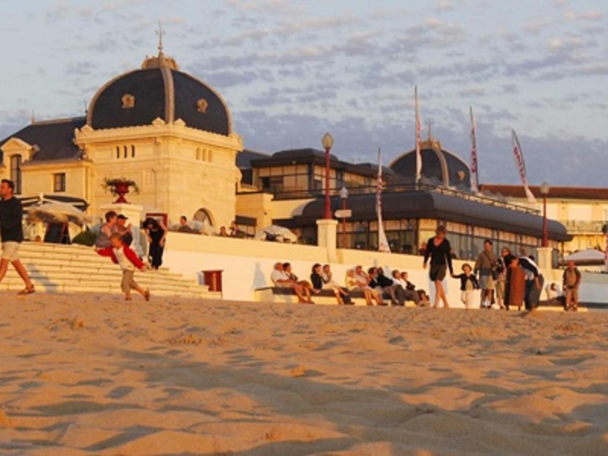 Appartement Châtelaillon-plage, 2 Pièces, 4 Personnes - Fr-1-535-17 Châtelaillon-Plage