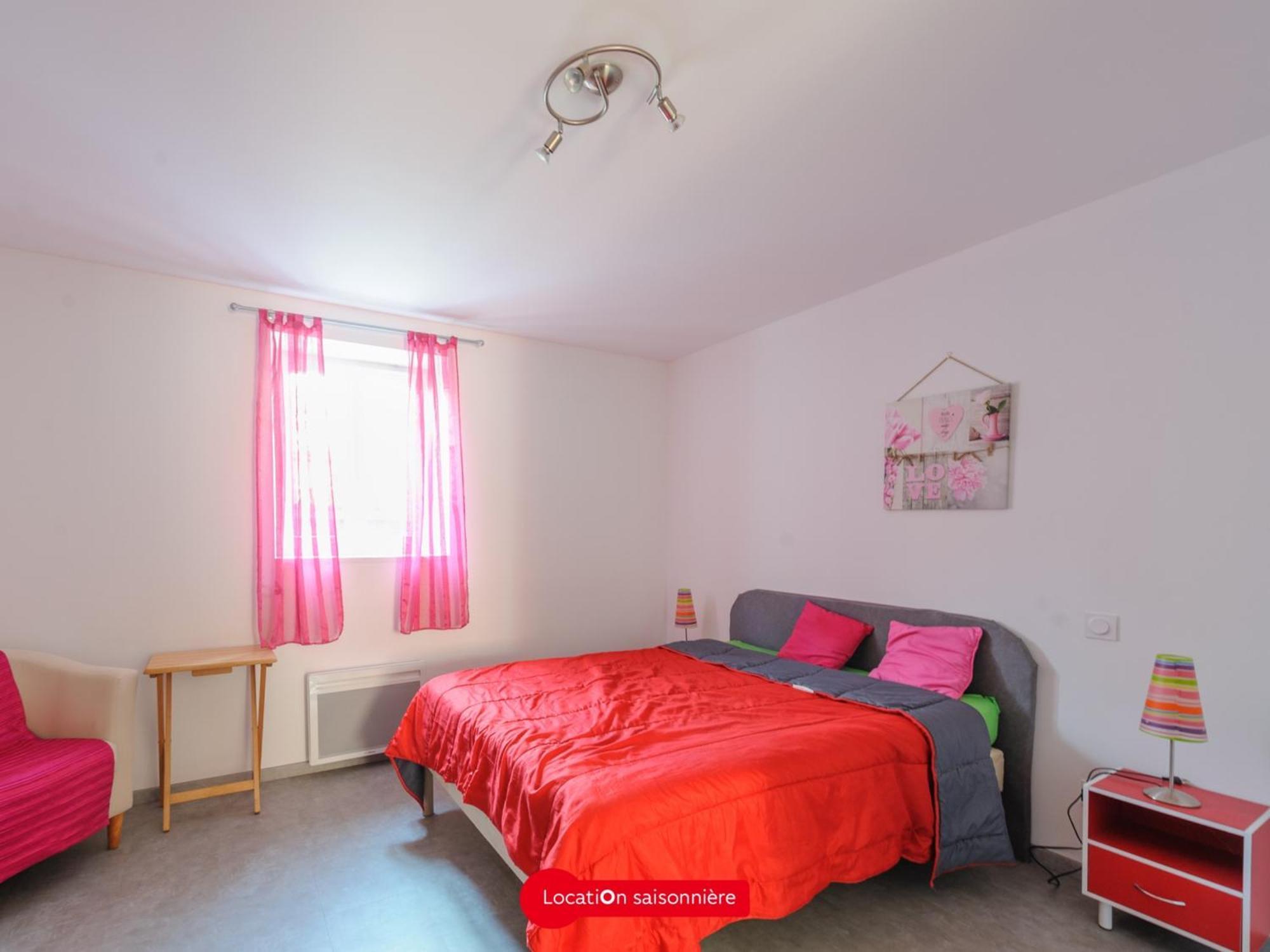 Appartement Châtelaillon-plage, 2 Pièces, 4 Personnes - Fr-1-535-17 Châtelaillon-Plage
