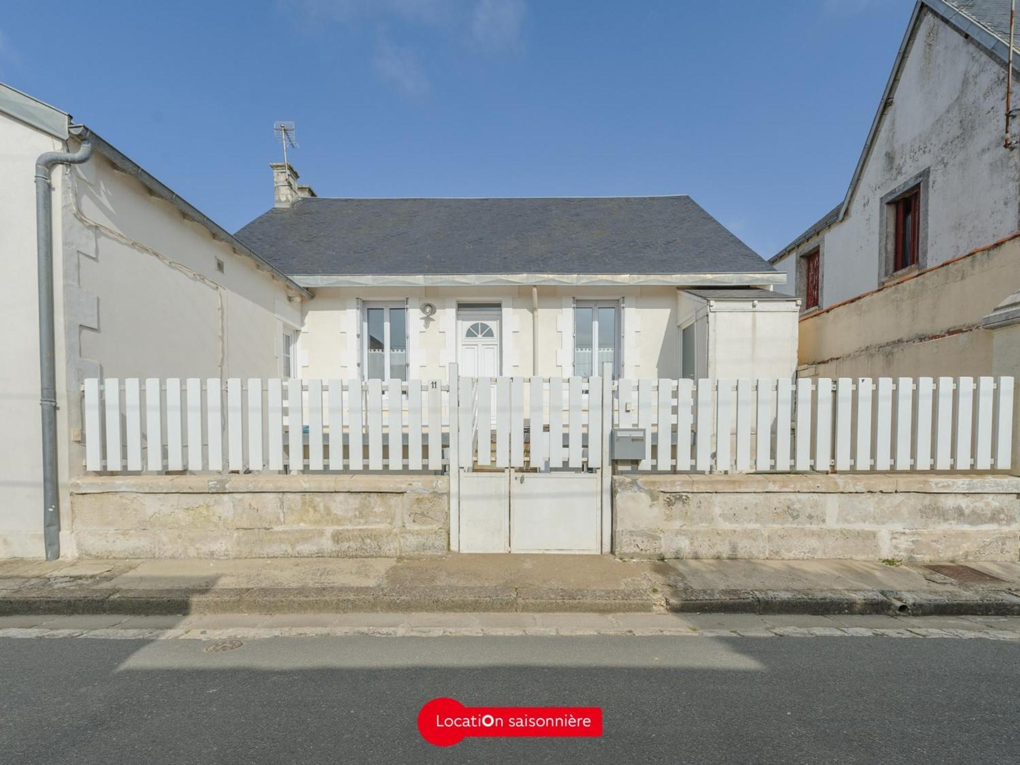 Châtelaillon-plage, 2 Pièces, 4 Personnes - Fr-1-535-17 Châtelaillon-Plage