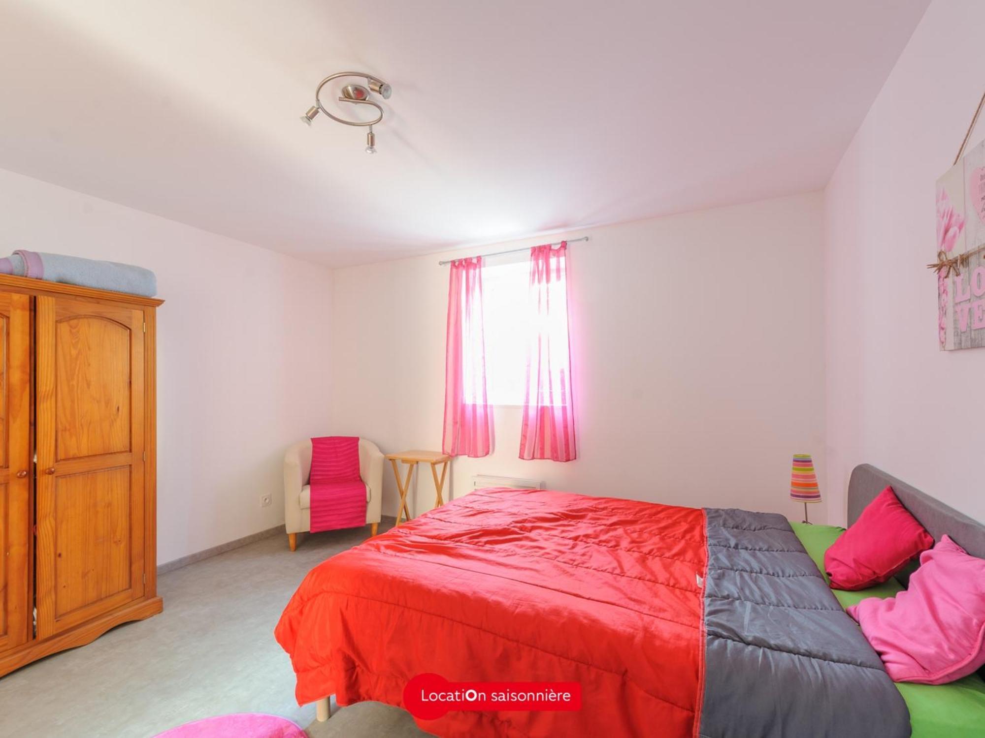 Châtelaillon-plage, 2 Pièces, 4 Personnes - Fr-1-535-17 *