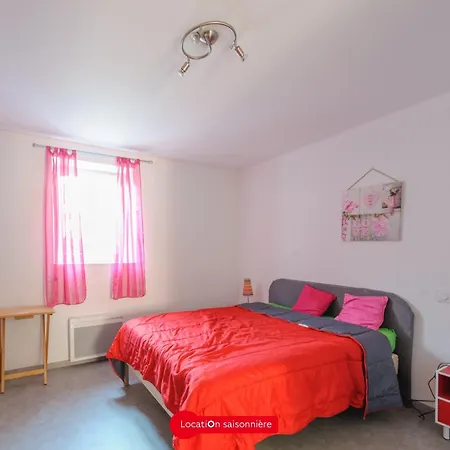Appartement T2 A 50M De La Plage Avec Cour, Wifi Et Equipements Bebe - 4 Pers, Chatelaillon-Plage - Fr-1-535-17 Exterior photo