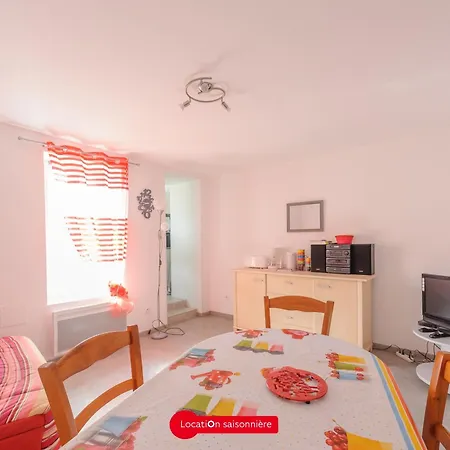 Appartement T2 A 50M De La Plage Avec Cour, Wifi Et Equipements Bebe - 4 Pers, Chatelaillon-Plage - Fr-1-535-17 Exterior photo